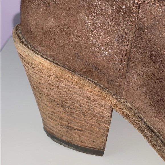 Italian “Western style” Boots - Picture 10 of 12